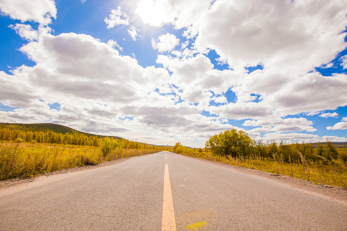 实用攻略:呼伦贝尔,一场旅行遇见整个世界-个人博客