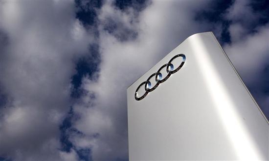 奥迪任命德克•阿诺德为公关部负责人-个人博客